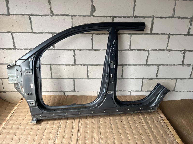 Четверть кузова, 70000 рублей, Ховрино