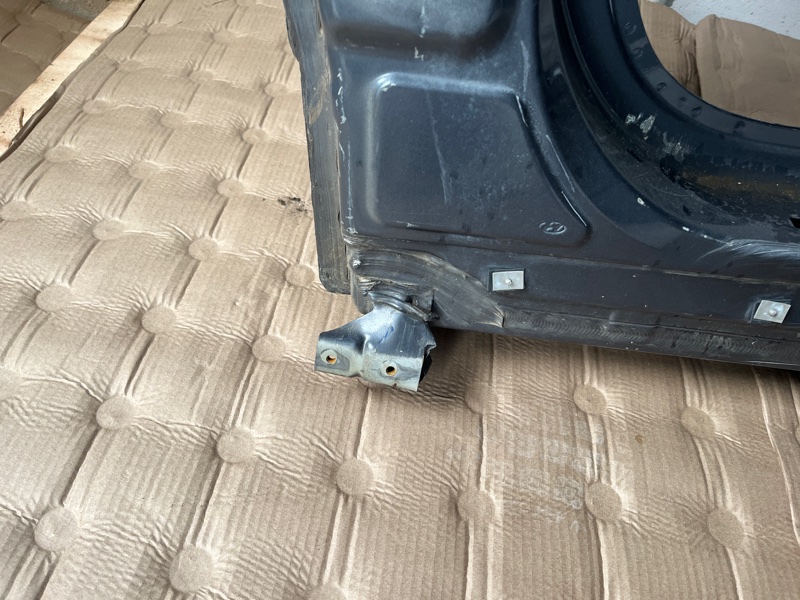 Четверть кузова, 70000 рублей, Ховрино