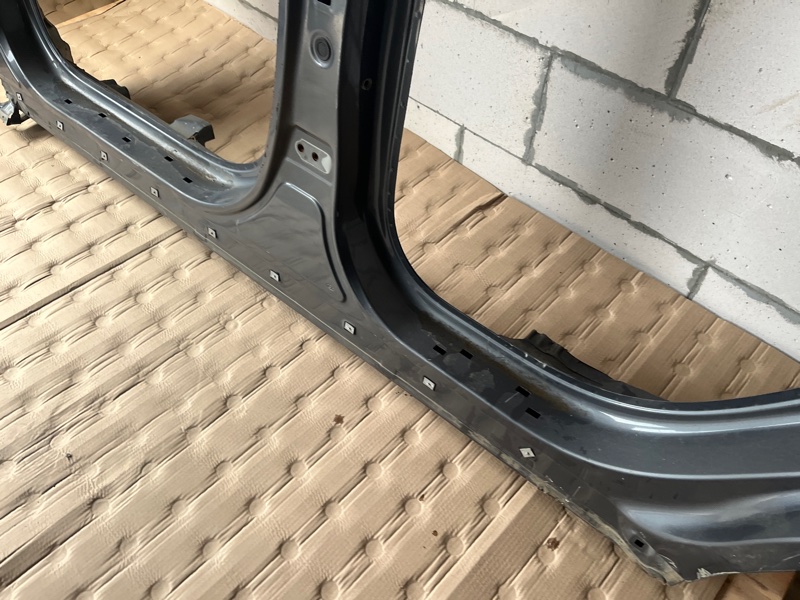 Четверть кузова, 70000 рублей, Ховрино