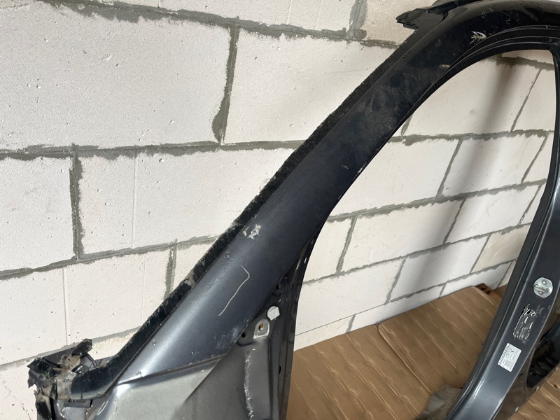 Четверть кузова, 70000 рублей, Ховрино