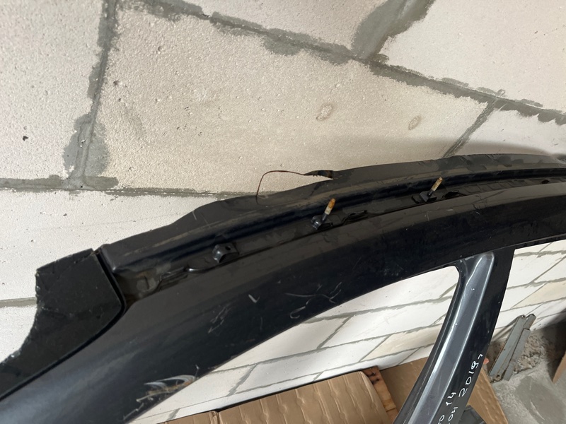 Четверть кузова, 70000 рублей, Ховрино