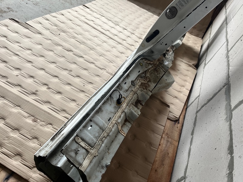 Порог / средняя стойка, 80000 рублей, Ховрино