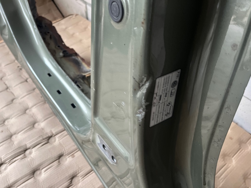 Порог / средняя стойка, 80000 рублей, Ховрино