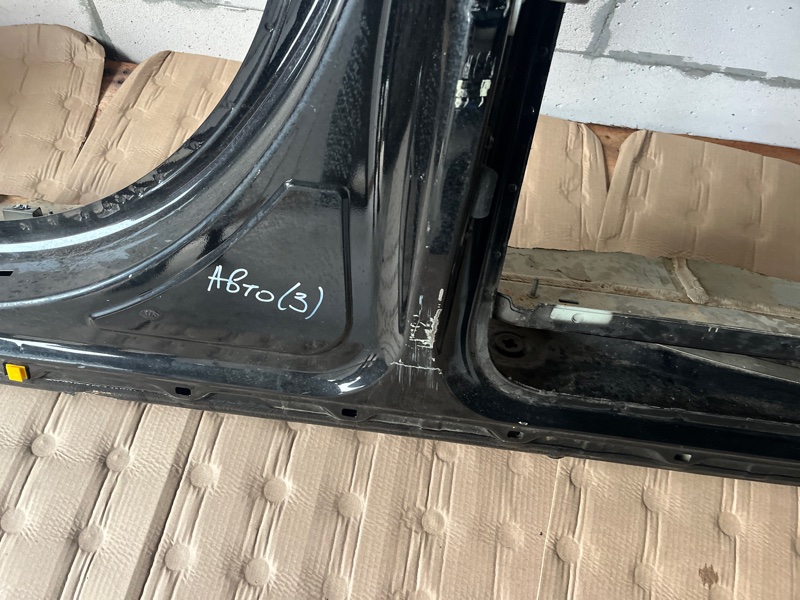 Порог / средняя стойка, 80000 рублей, Ховрино