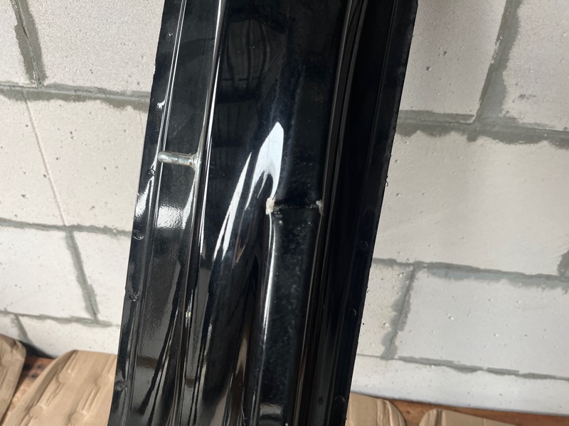 Порог / средняя стойка, 80000 рублей, Ховрино