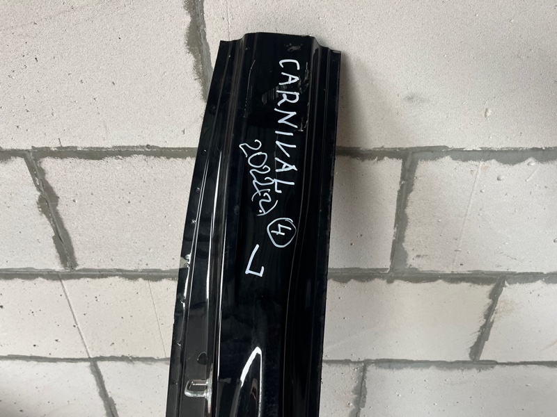 Порог / средняя стойка, 80000 рублей, Ховрино