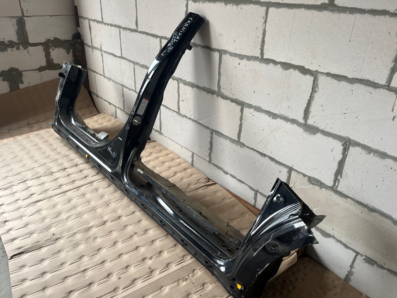 Порог / средняя стойка, 80000 рублей, Ховрино