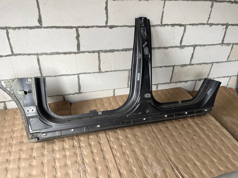 Порог / средняя стойка, 70000 рублей, Ховрино