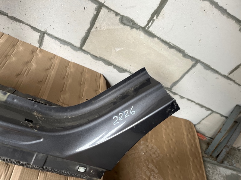 Порог / средняя стойка, 70000 рублей, Ховрино