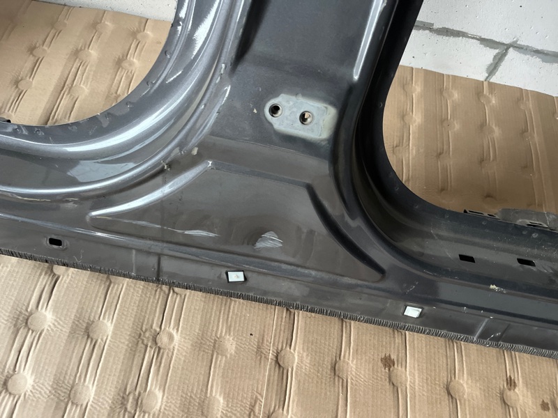 Порог / средняя стойка, 70000 рублей, Ховрино