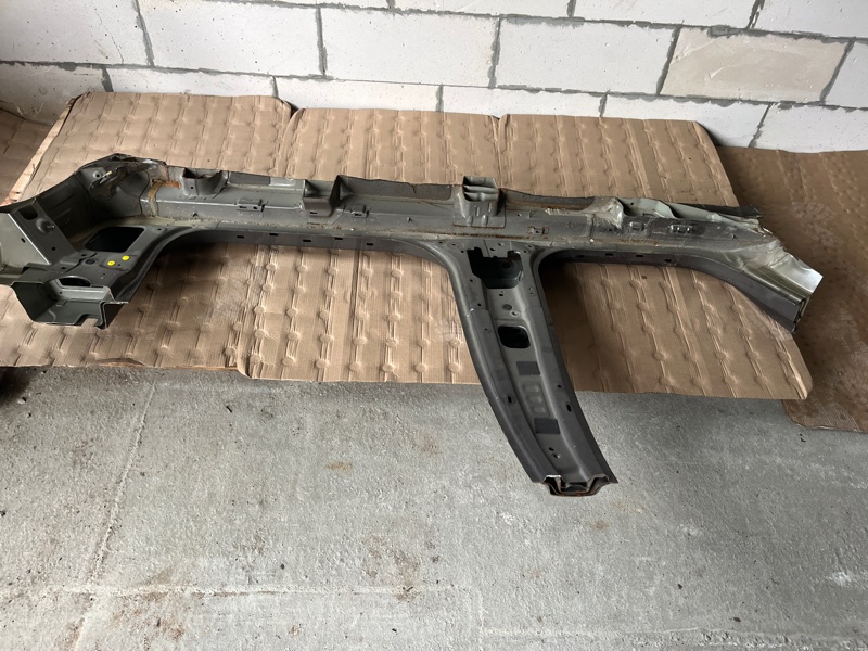 Порог / средняя стойка, 70000 рублей, Ховрино