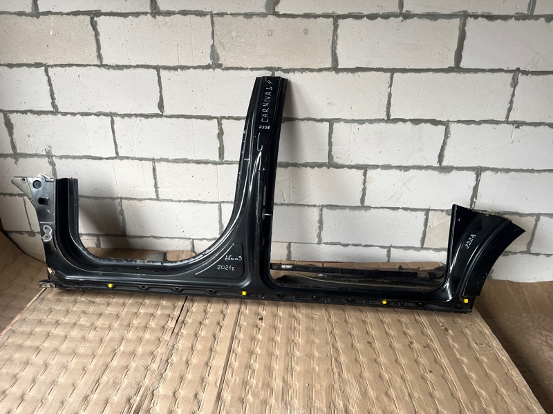 Порог / средняя стойка, 110000 рублей, Ховрино