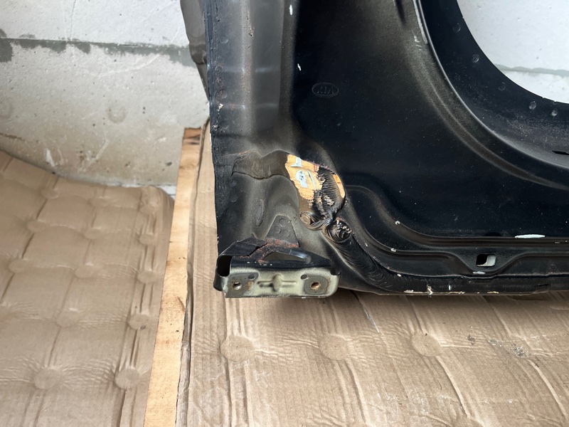 Порог / средняя стойка, 110000 рублей, Ховрино