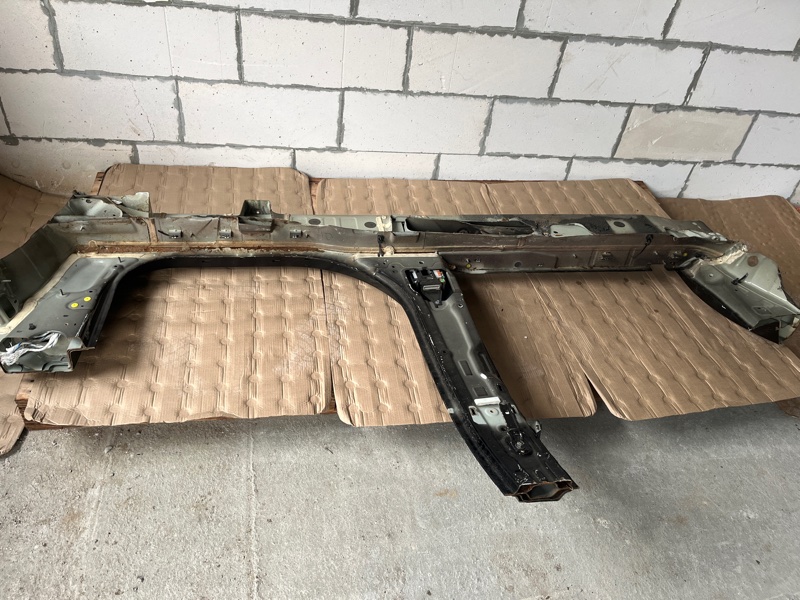 Порог / средняя стойка, 110000 рублей, Ховрино