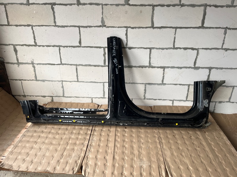 Порог / средняя стойка, 110000 рублей, Ховрино