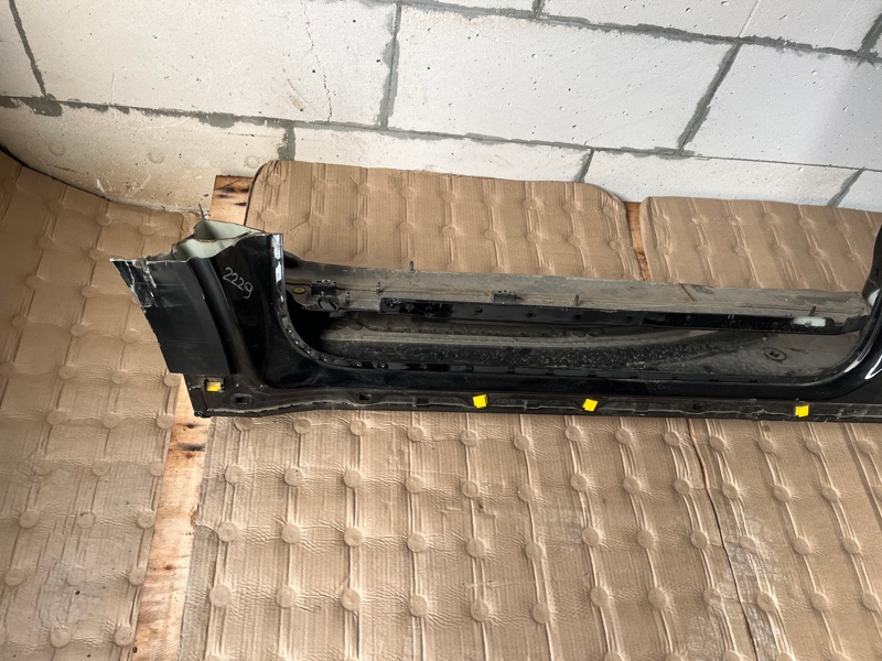 Порог / средняя стойка, 110000 рублей, Ховрино