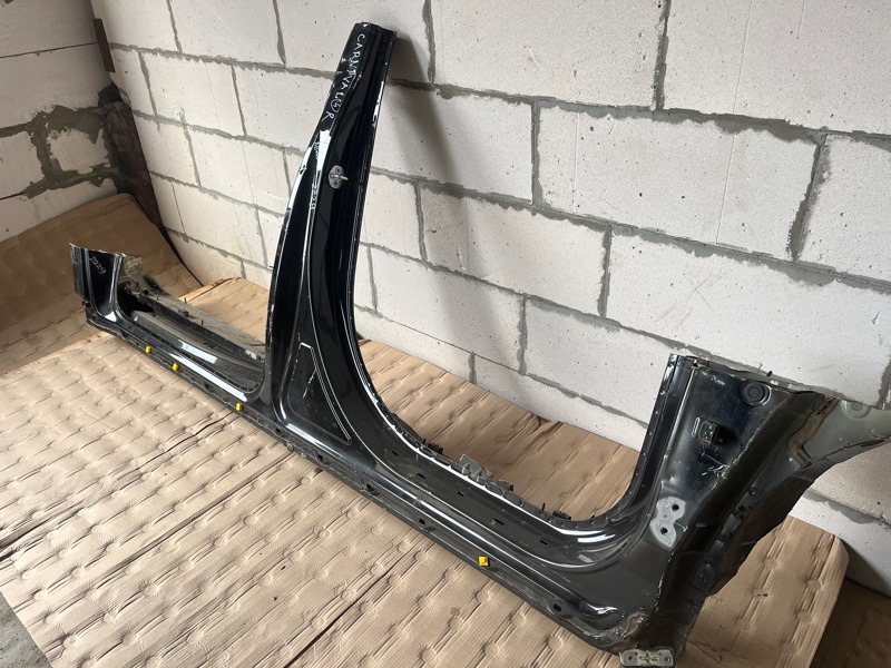 Порог / средняя стойка, 110000 рублей, Ховрино