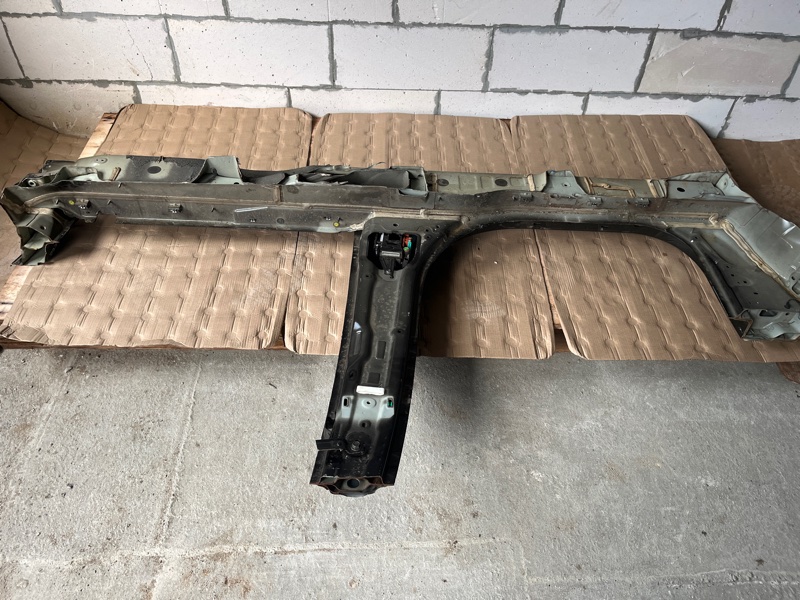 Порог / средняя стойка, 110000 рублей, Ховрино