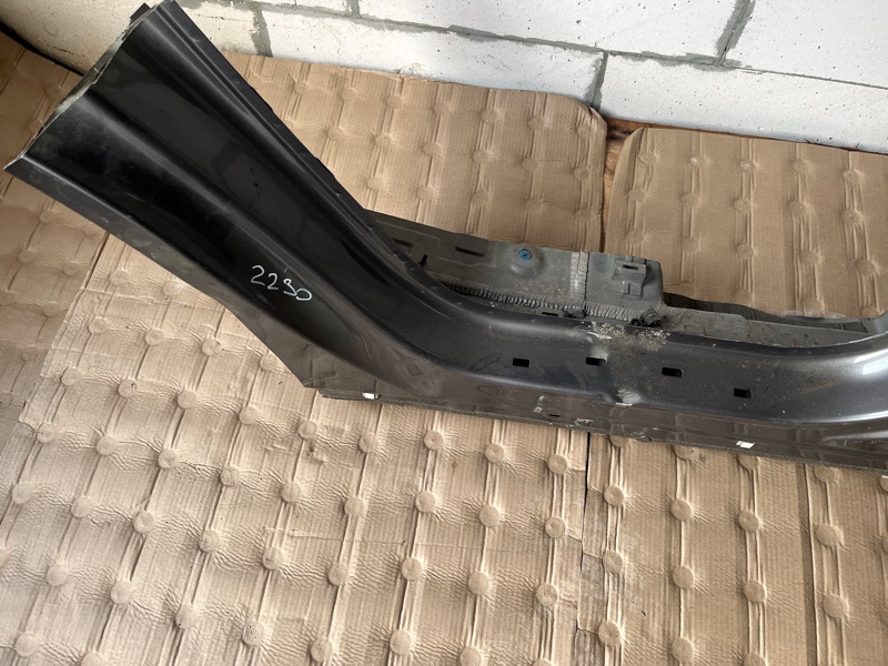 Порог / средняя стойка, 70000 рублей, Ховрино