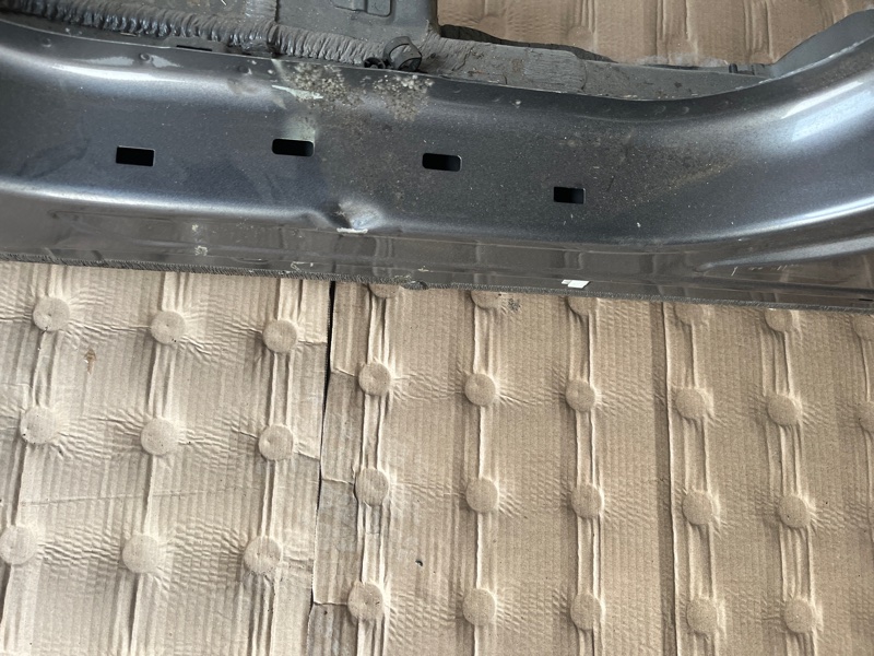 Порог / средняя стойка, 70000 рублей, Ховрино