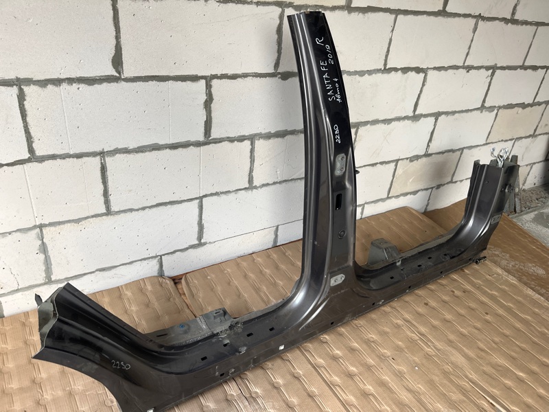 Порог / средняя стойка, 70000 рублей, Ховрино