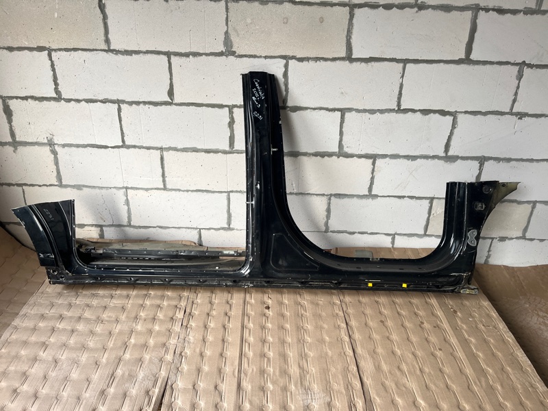 Порог / средняя стойка, 70000 рублей, Ховрино