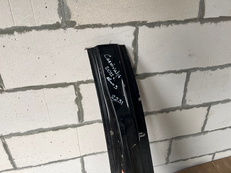 Порог / средняя стойка, 70000 рублей, Ховрино