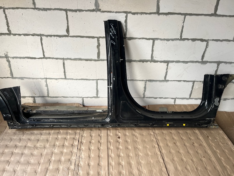 Порог / средняя стойка, 70000 рублей, Ховрино