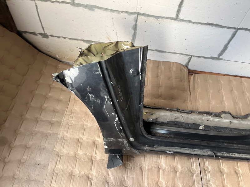 Порог / средняя стойка, 60000 рублей, Ховрино