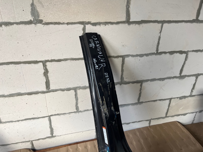 Порог / средняя стойка, 60000 рублей, Ховрино