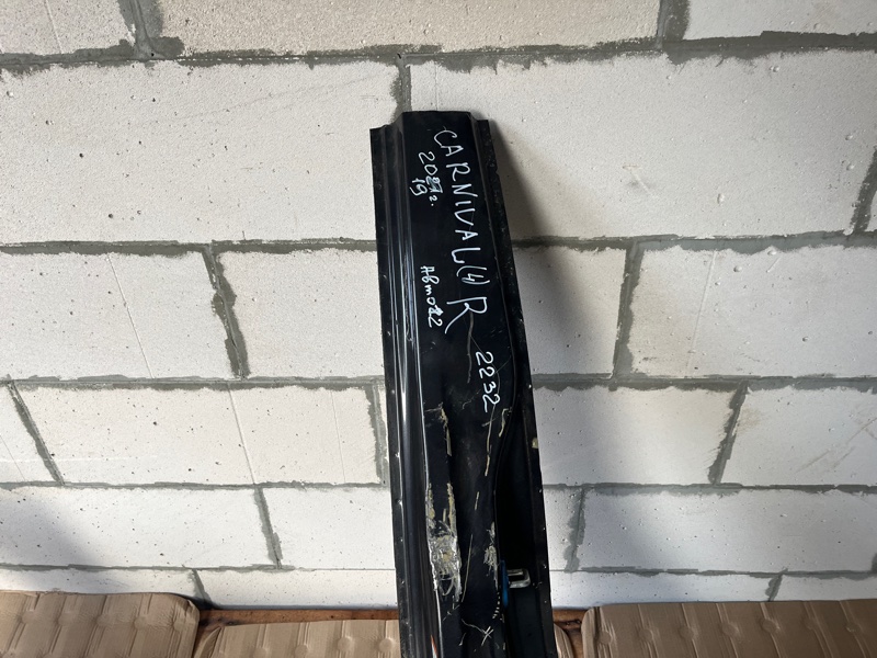 Порог / средняя стойка, 60000 рублей, Ховрино