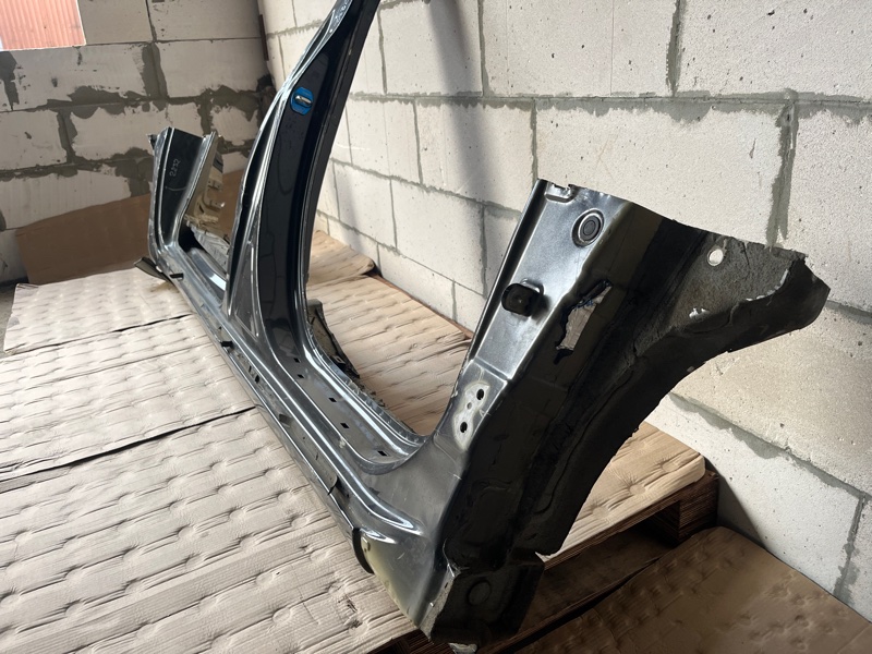 Порог / средняя стойка, 60000 рублей, Ховрино