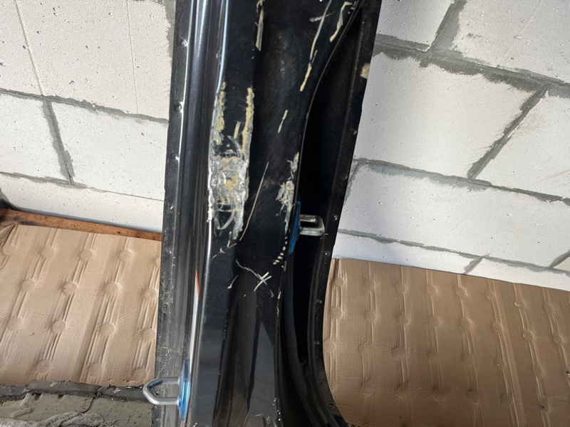 Порог / средняя стойка, 60000 рублей, Ховрино