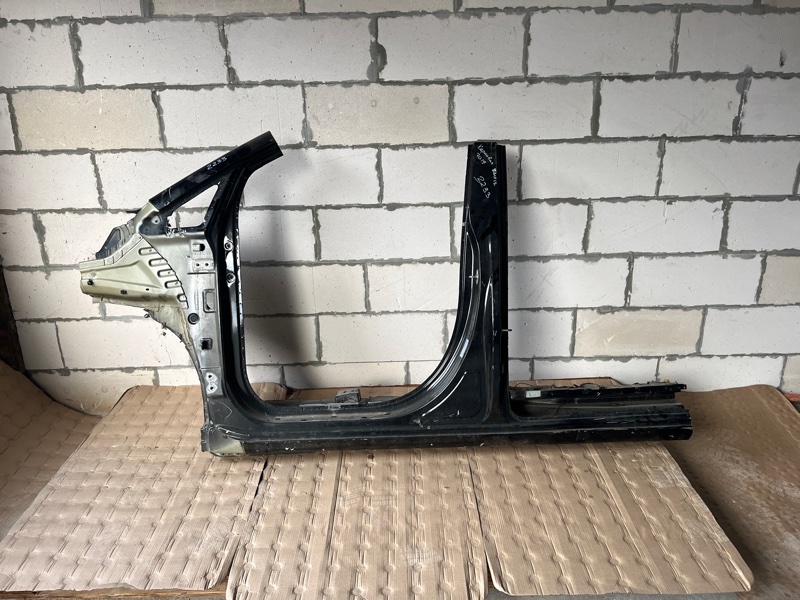 Порог / средняя стойка, 80000 рублей, Ховрино