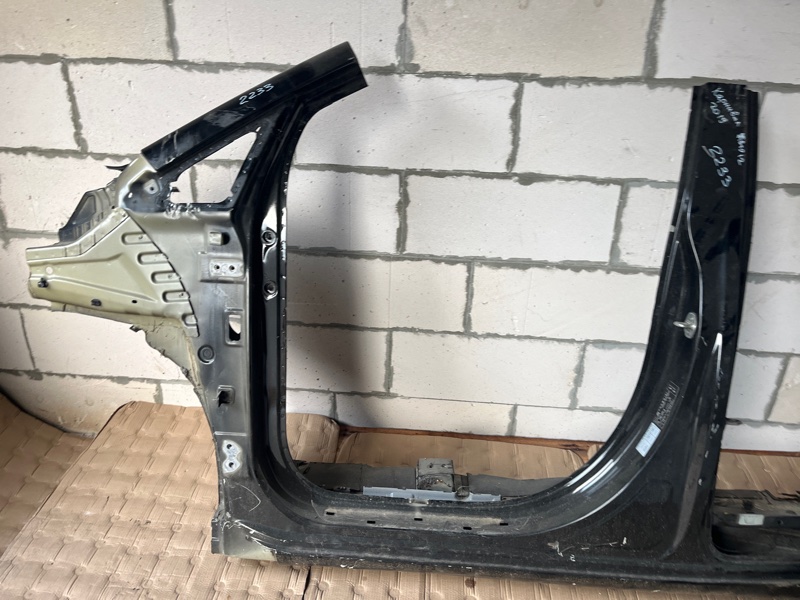 Порог / средняя стойка, 80000 рублей, Ховрино