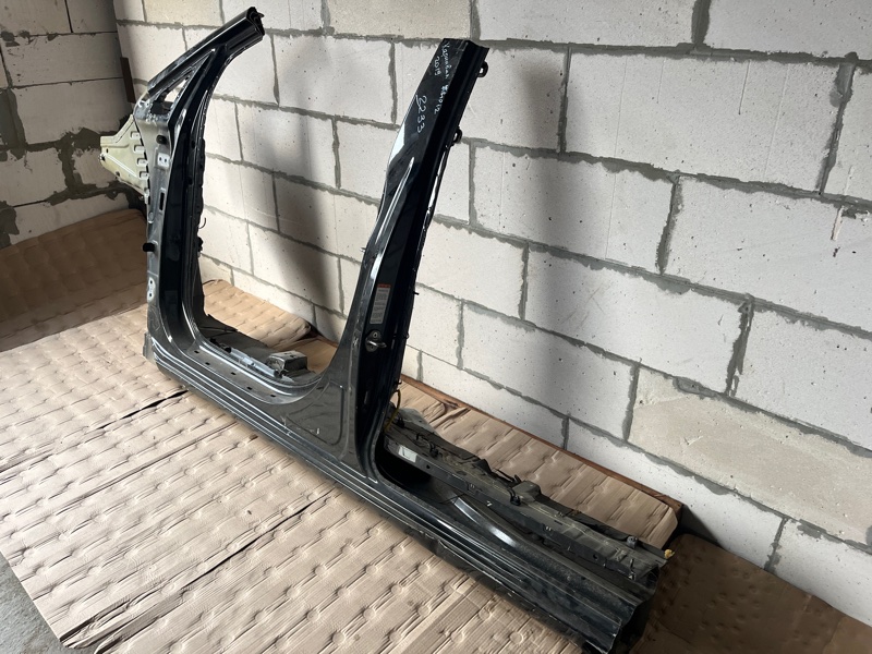 Порог / средняя стойка, 80000 рублей, Ховрино