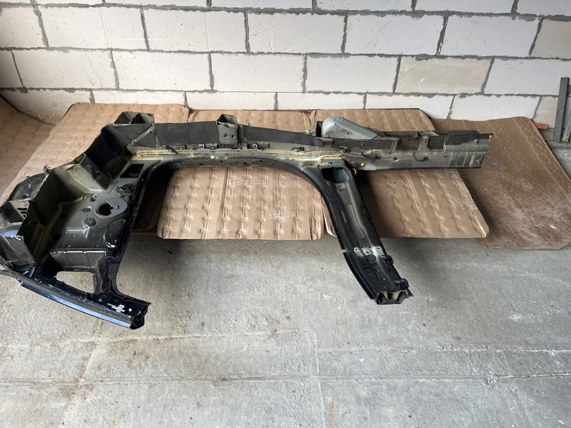 Порог / средняя стойка, 80000 рублей, Ховрино