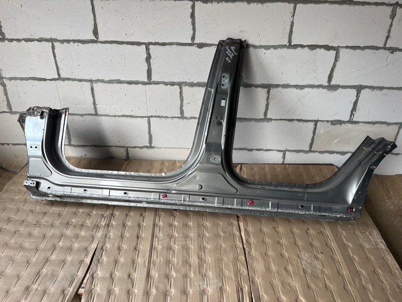 Порог / средняя стойка, 80000 рублей, Ховрино