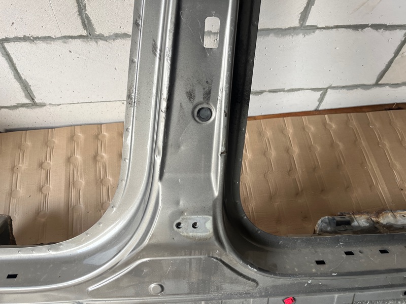 Порог / средняя стойка, 80000 рублей, Ховрино