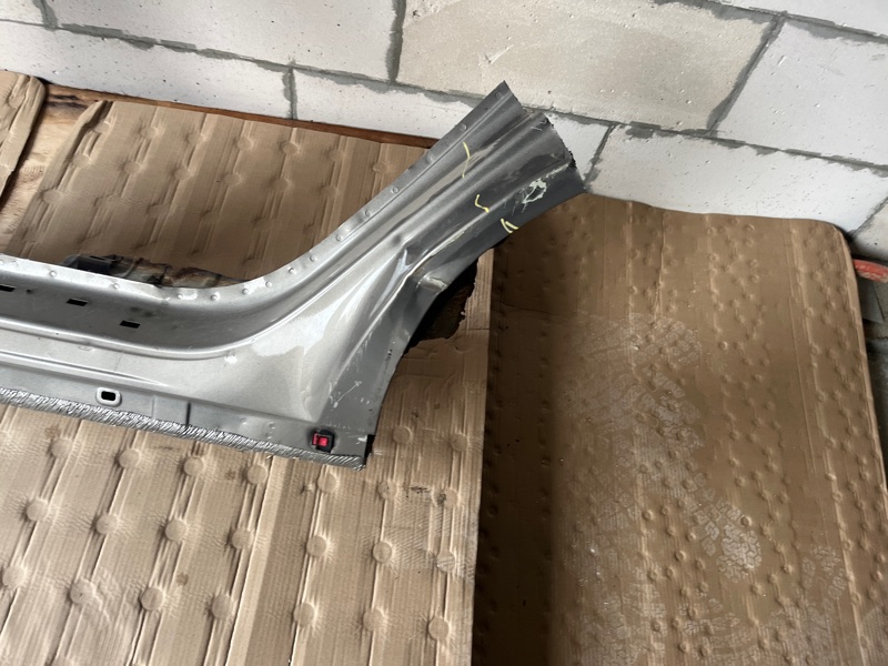 Порог / средняя стойка, 80000 рублей, Ховрино