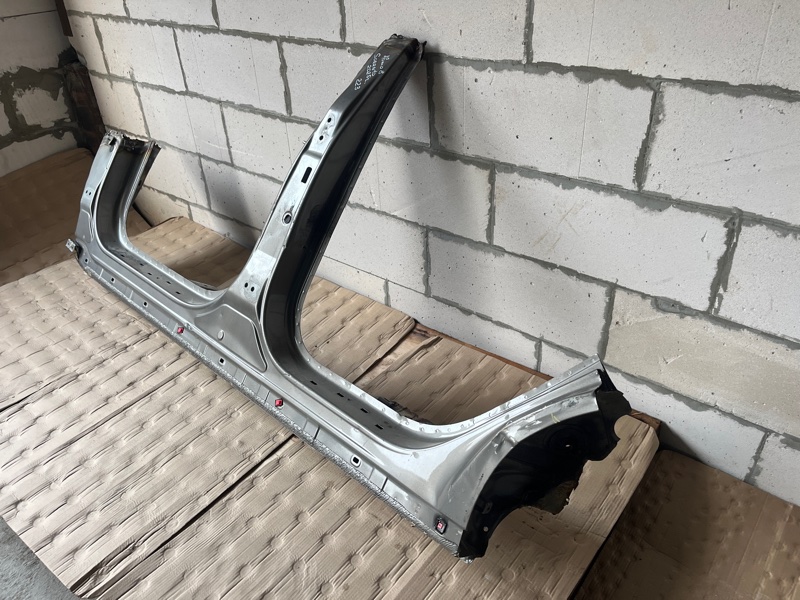 Порог / средняя стойка, 80000 рублей, Ховрино