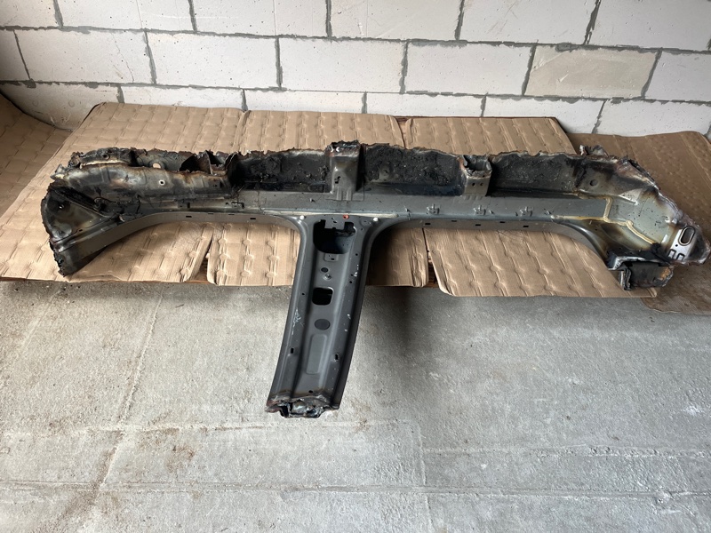 Порог / средняя стойка, 80000 рублей, Ховрино