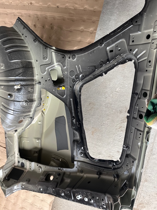 Крыло, 95000 рублей, Ховрино