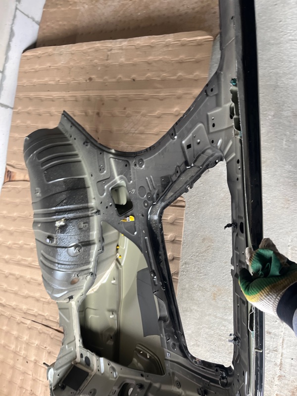 Крыло, 95000 рублей, Ховрино