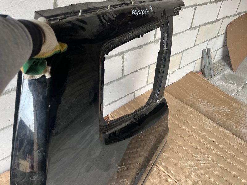 Крыло, 95000 рублей, Ховрино