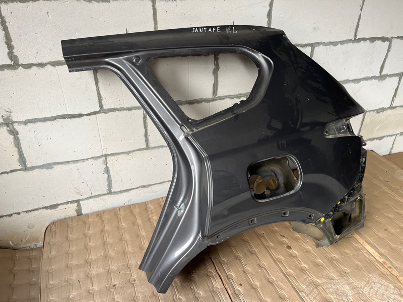 Крыло, 50000 рублей, Ховрино