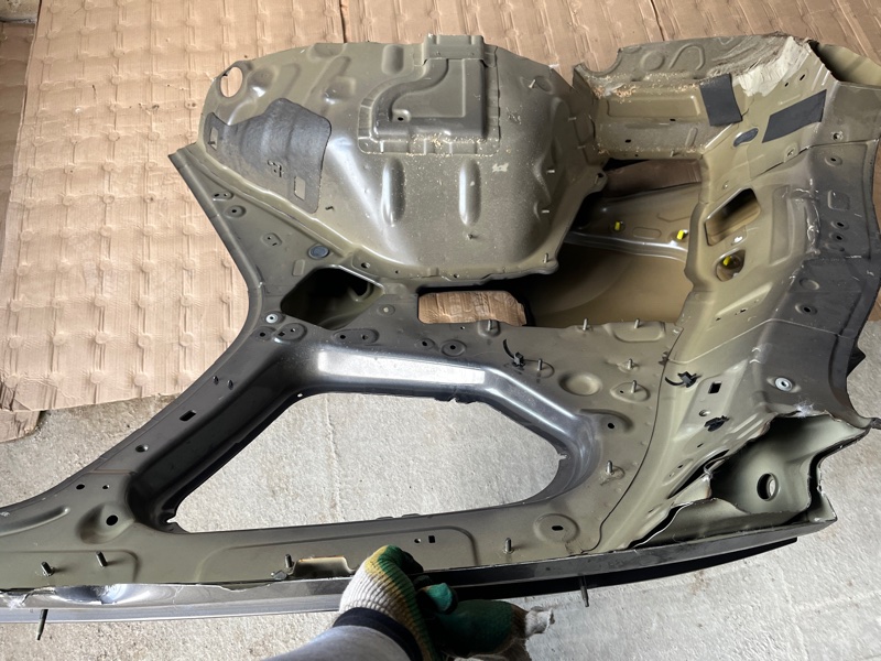 Крыло, 50000 рублей, Ховрино