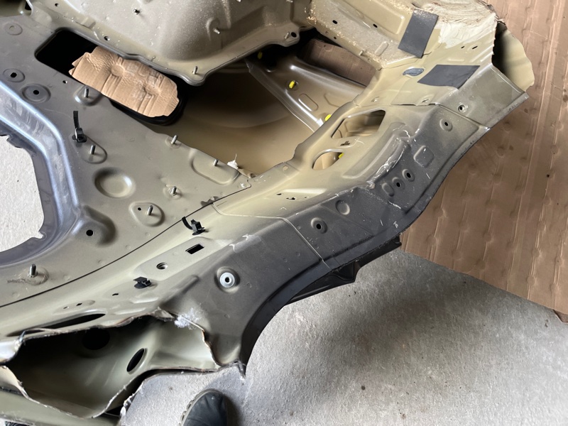 Крыло, 50000 рублей, Ховрино