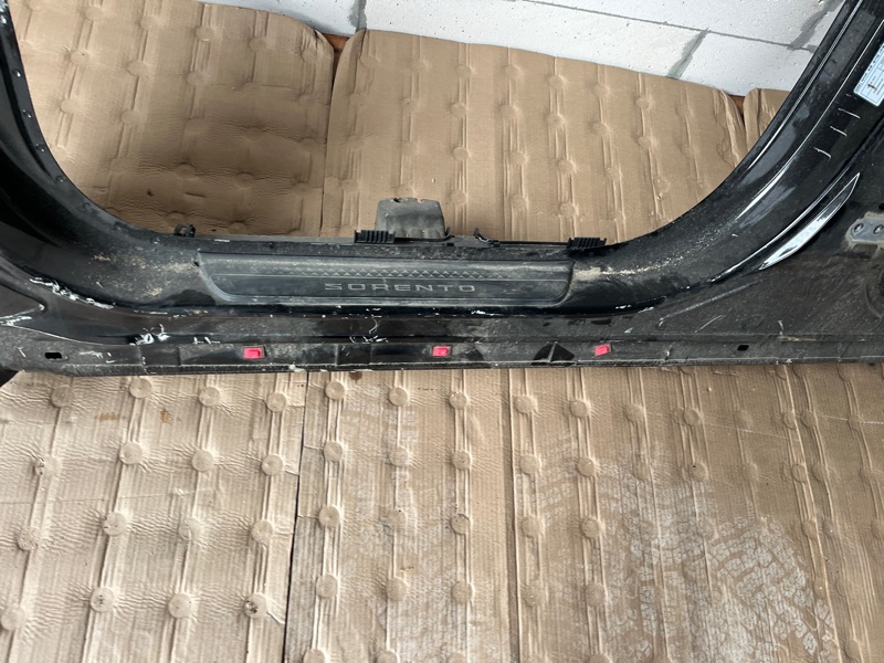 Порог / средняя стойка, 80000 рублей, Ховрино