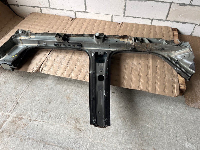 Порог / средняя стойка, 80000 рублей, Ховрино